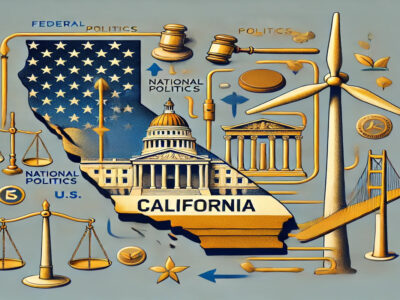 Local-Impacts: Analyzing-How-National-Political-Moves-Influence-Policy-in-California