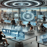 The-Future-of- Business-Education: Integrating-Technology-and-Real-World-Skills