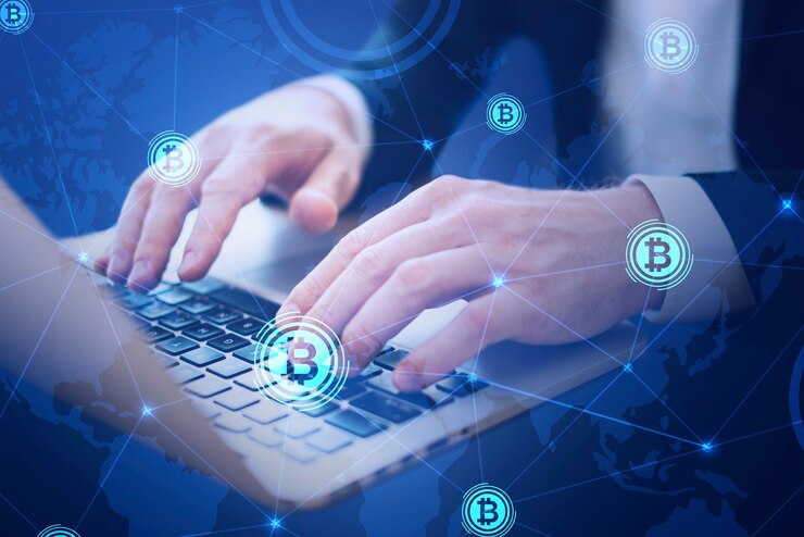 Blockchain Technology: Beyond Crypto, Revolutionizing Business Transparency