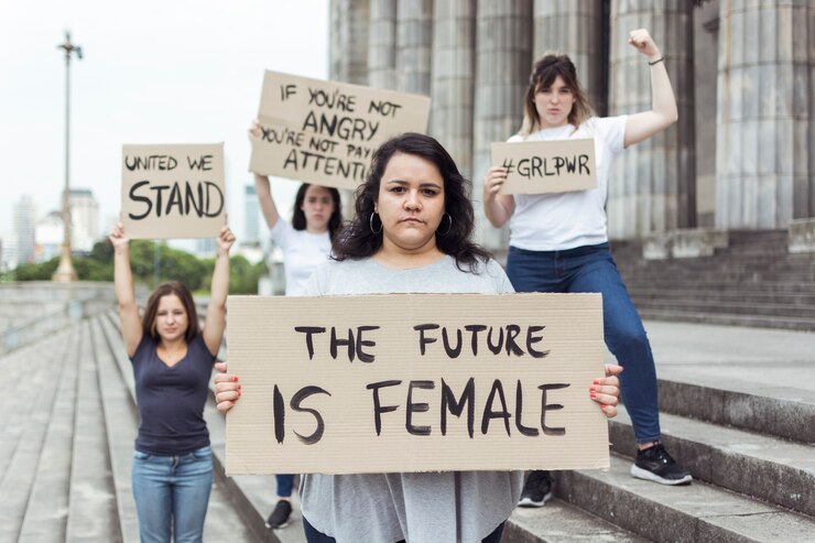 Women in Politics: Overcoming Barriers and Shaping Future Legislation